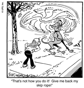 marmaduke